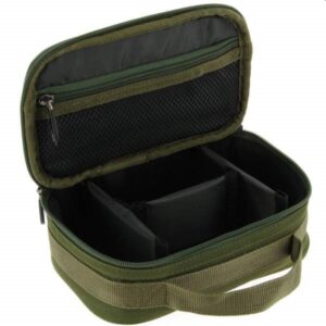 Bolso NGT Rigid Lead Bag