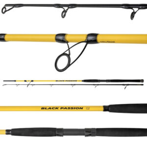 Caña Black Passion G2 2,70 m