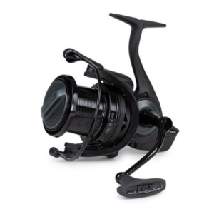 Carrete Fox EOS 12K FD
