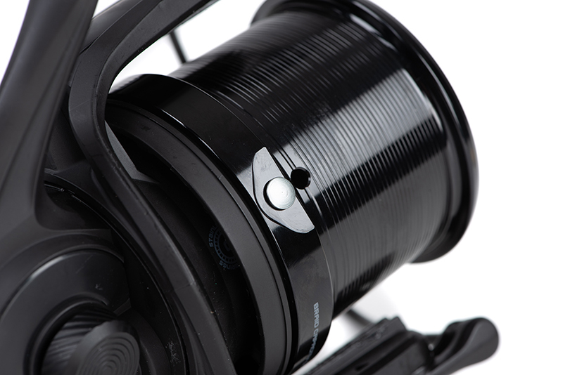 Carrete Spomb 12000 E