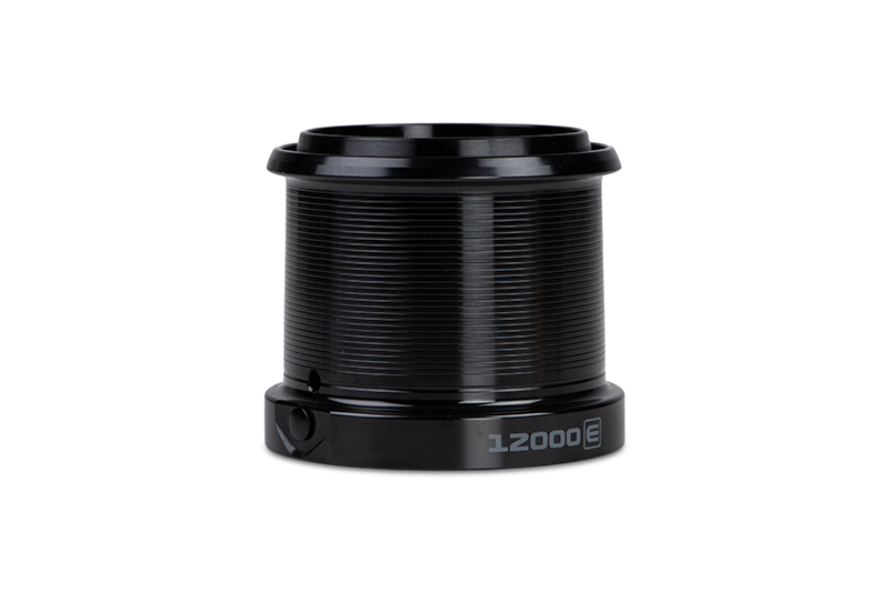 Carrete Spomb 12000 E