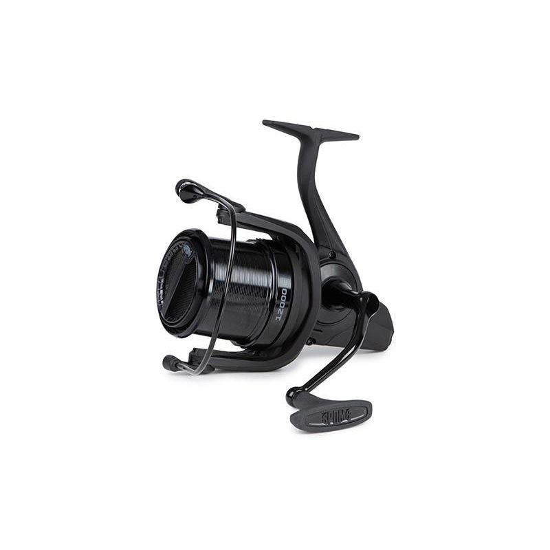 Carrete Spomb 12000 E