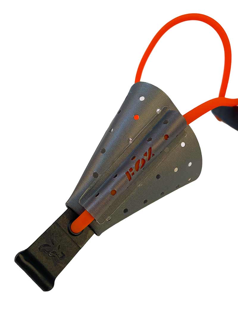 Cazoleta Slik Fox para tirachinas