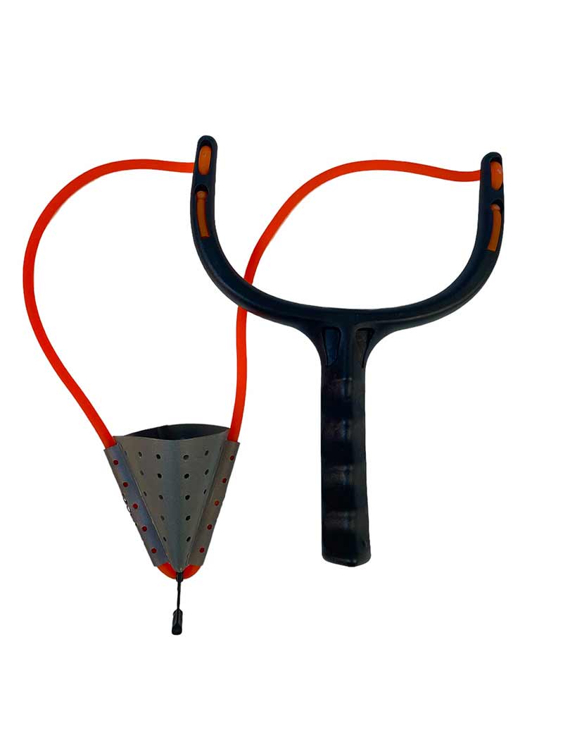 Cazoleta Slik Fox para tirachinas