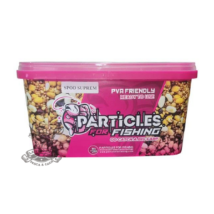 Cubo semilla mezcla Spring Mix 5 kg