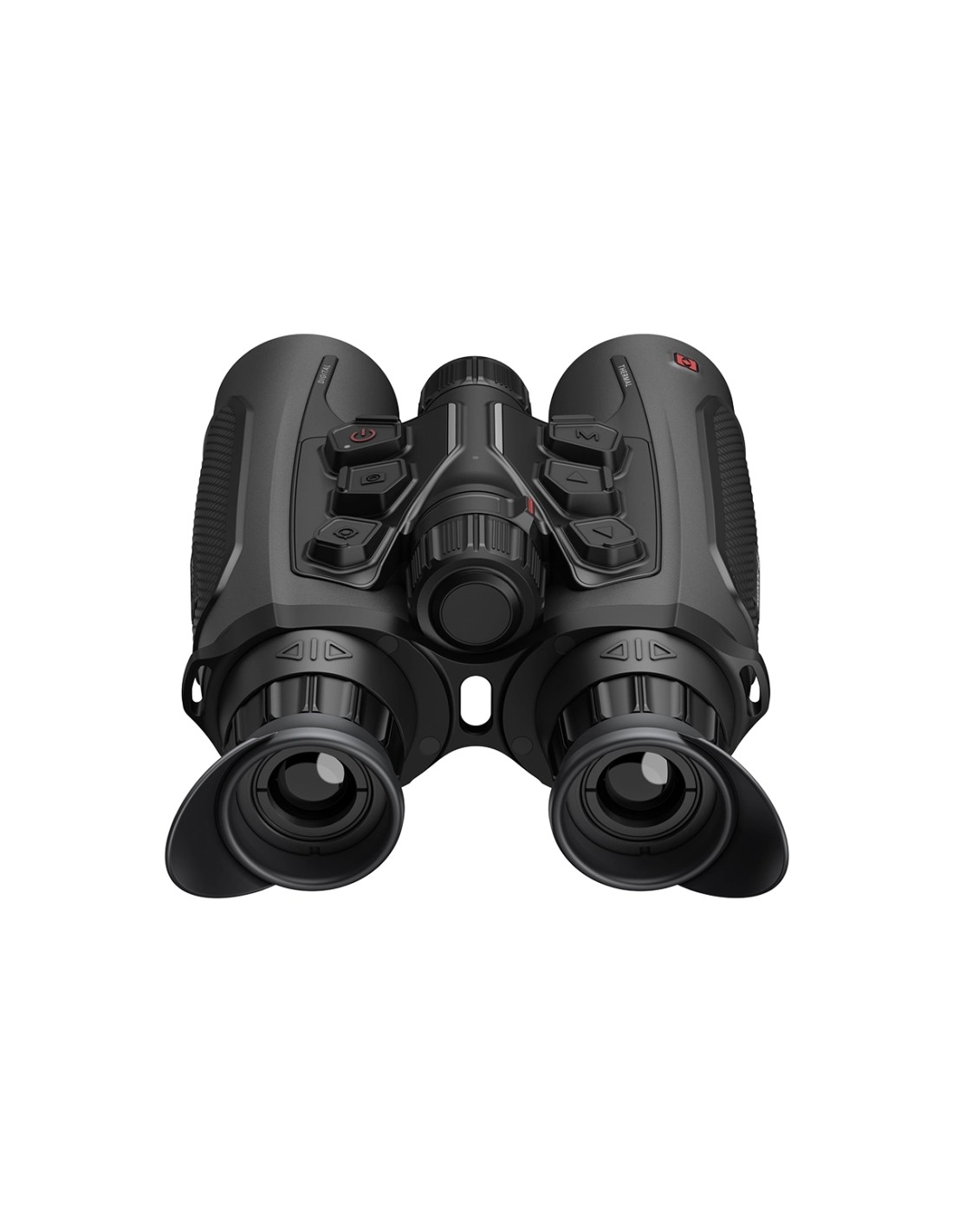 Prismático térmico Hikmicro Habrok 4K HE25L 2.0