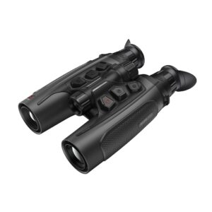 Prismático térmico Hikmicro Habrok 4K HE25L 2.0