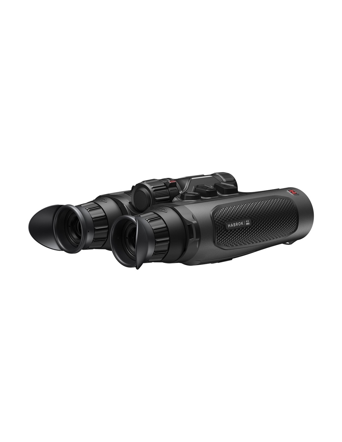 Prismático térmico Hikmicro Habrok 4K HE25L 2.0