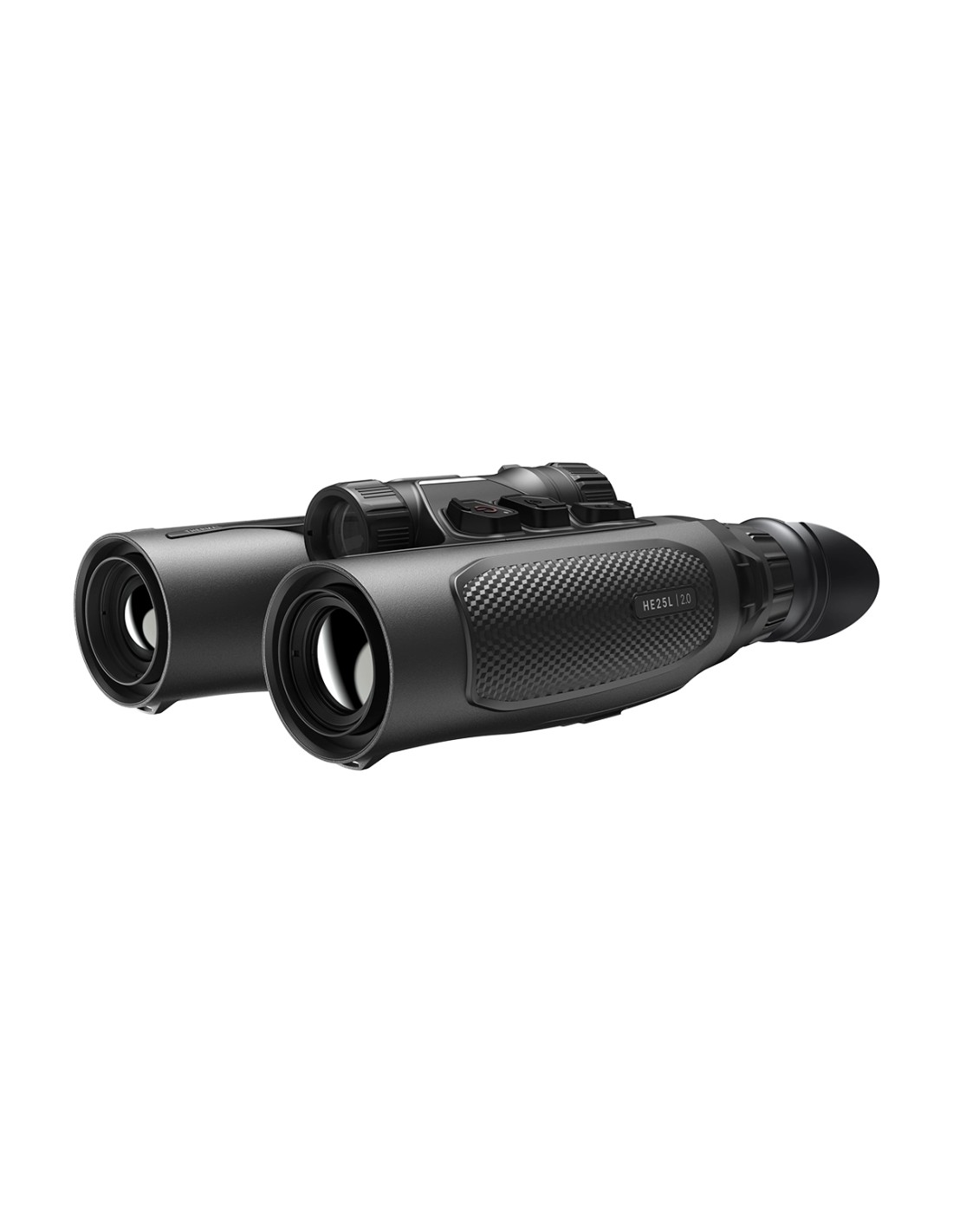 Prismático térmico Hikmicro Habrok 4K HE25L 2.0