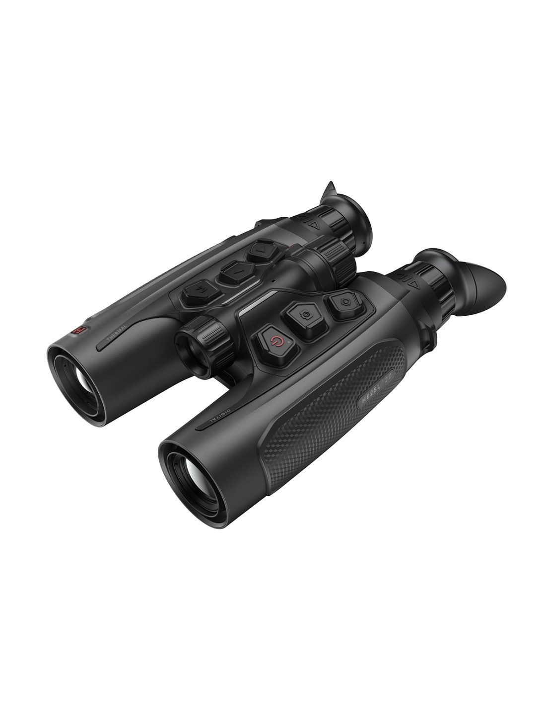 Prismático térmico Hikmicro Habrok 4K HE25L 2.0