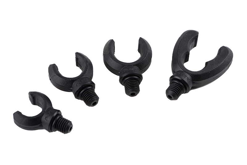 Soporte trasero Fox Butt Lok Medium