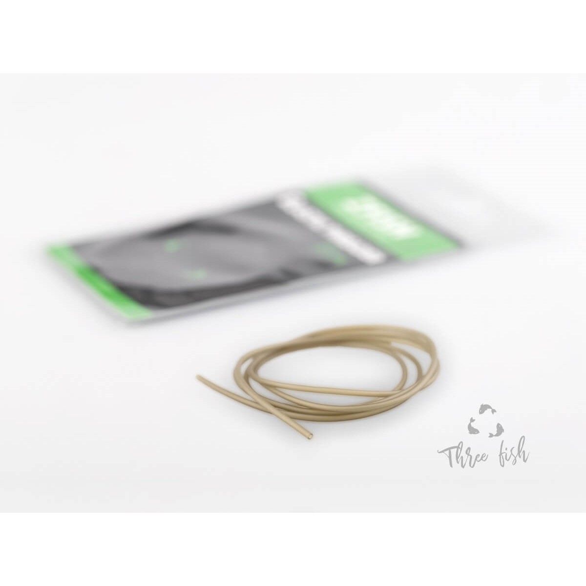 Tubo PVC ZFish 2,2 mm