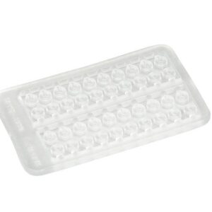 bandas matrix moulded bait bands