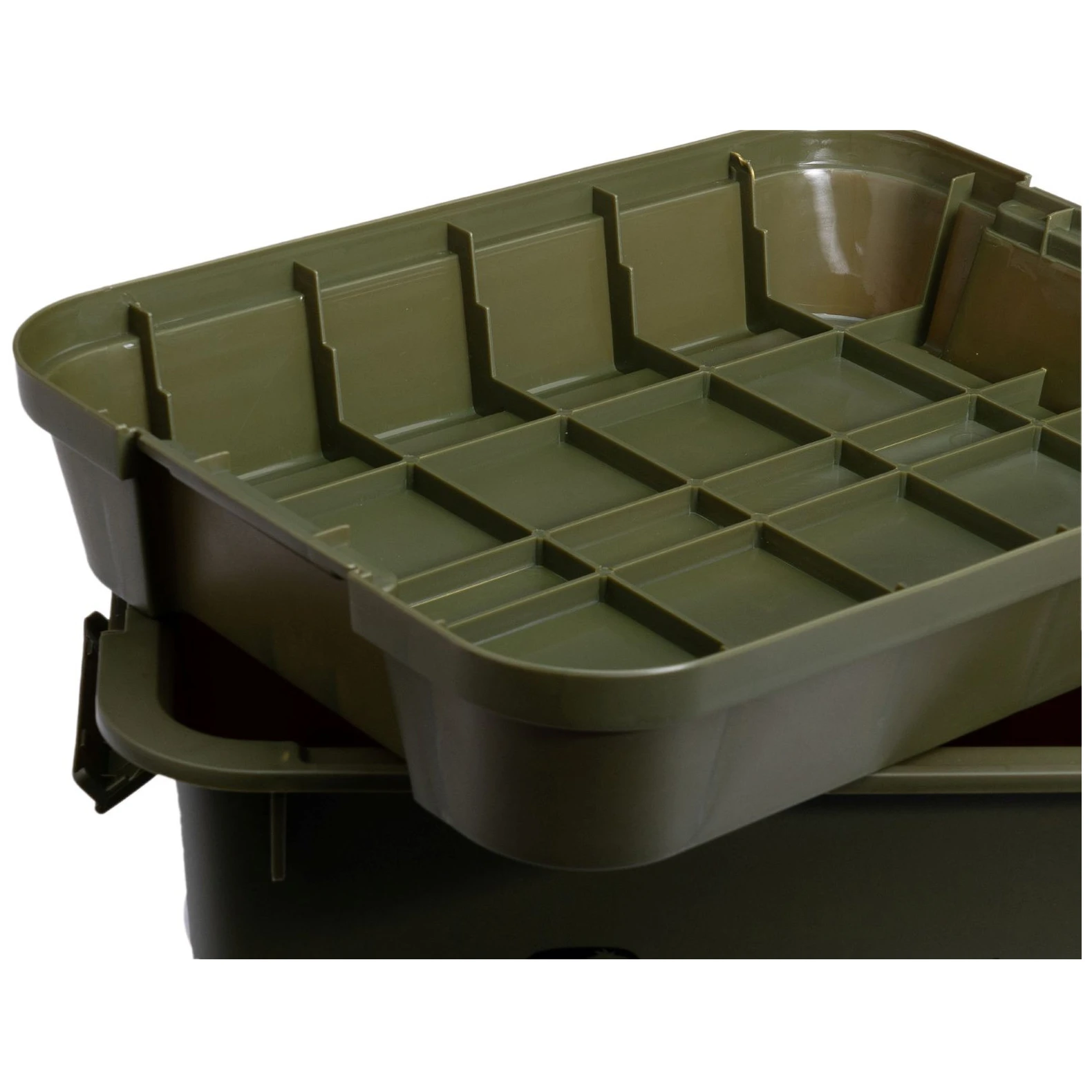 caja armoury ridgemonkey 16l