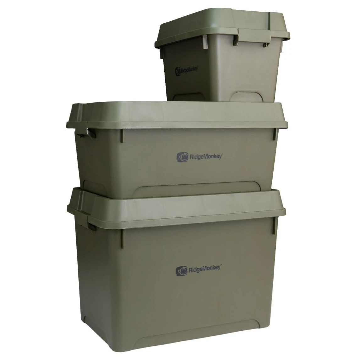 caja armoury ridgemonkey 16l