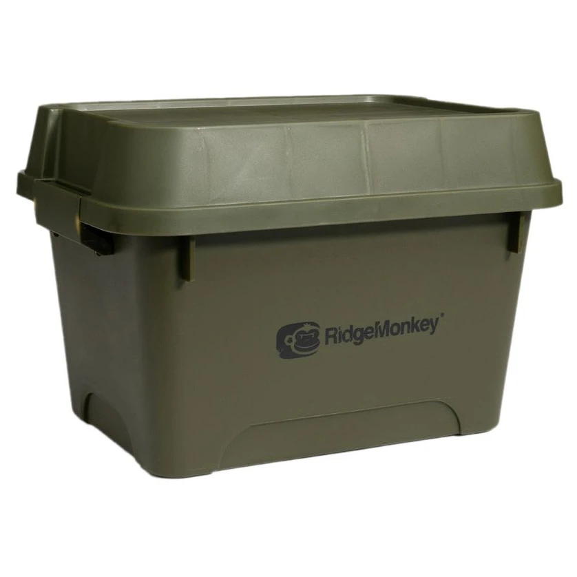 caja armoury ridgemonkey 16l