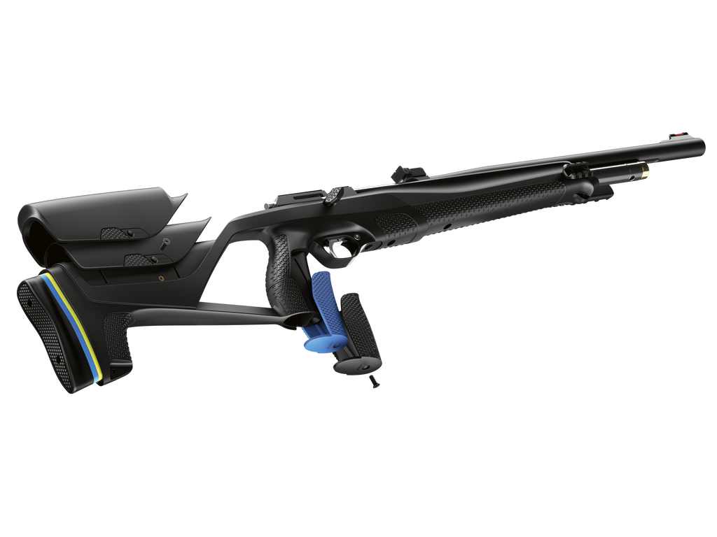 carabina pcp stoeger xm1 s4