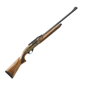 escopeta semiautomática ata neo bronze cantilever calibre 12