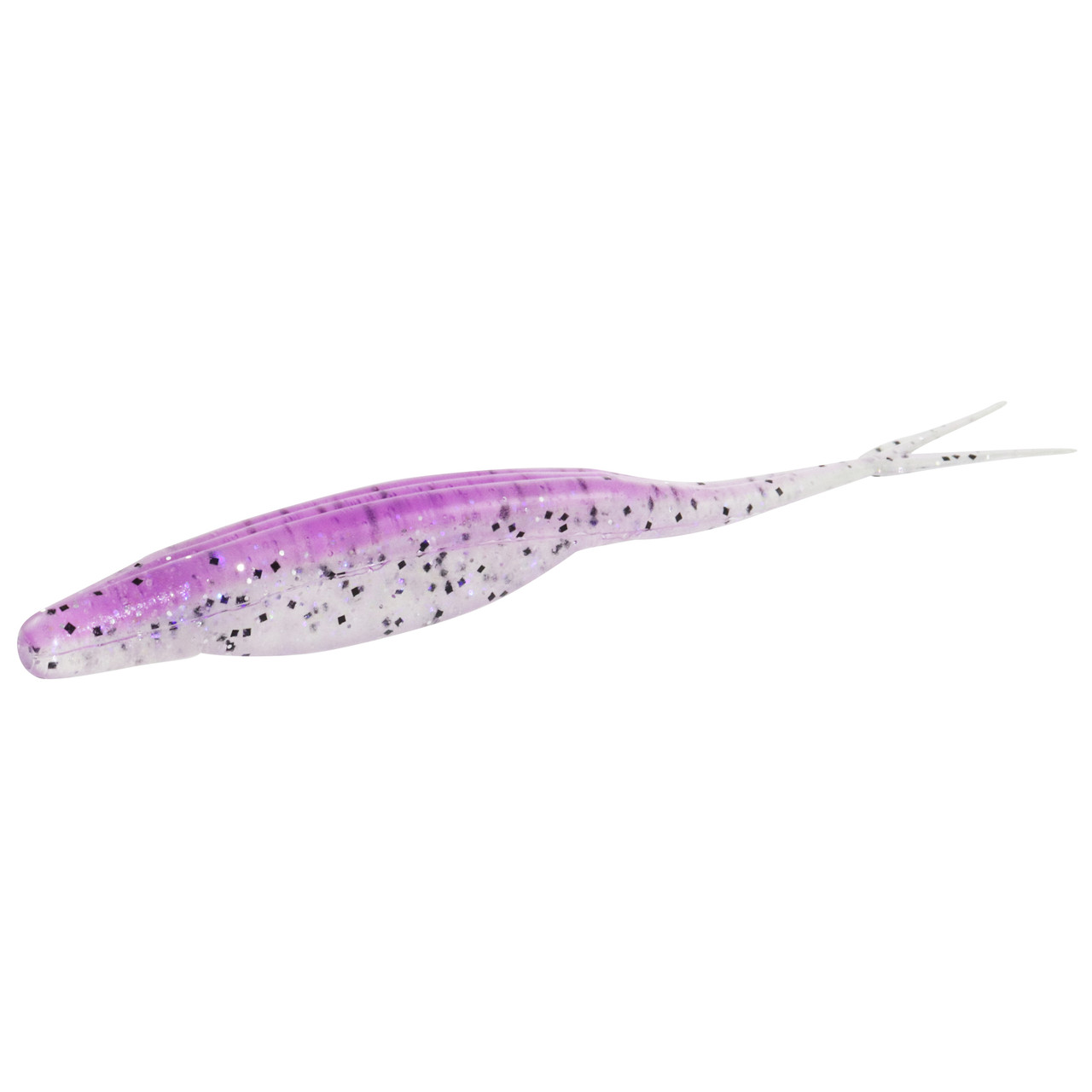 fluke zoom super fluke 5 purple rain