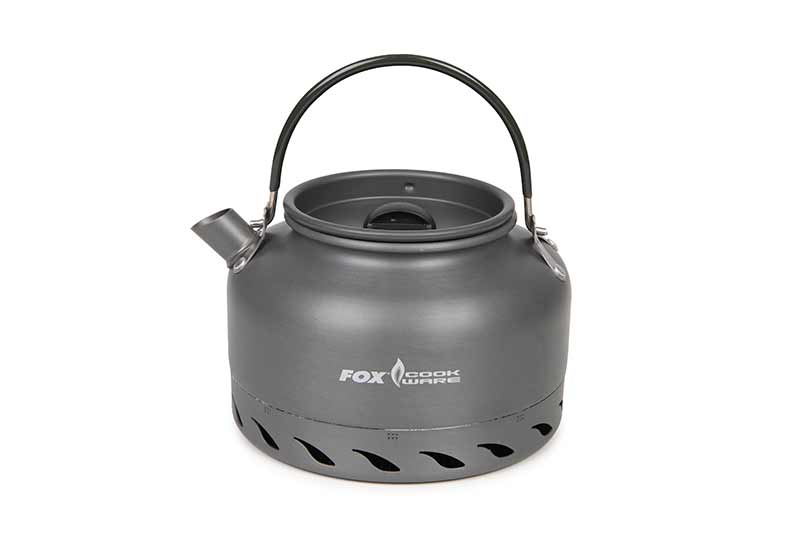 hervidor fox heat transfer kettle