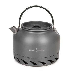 hervidor fox heat transfer kettle