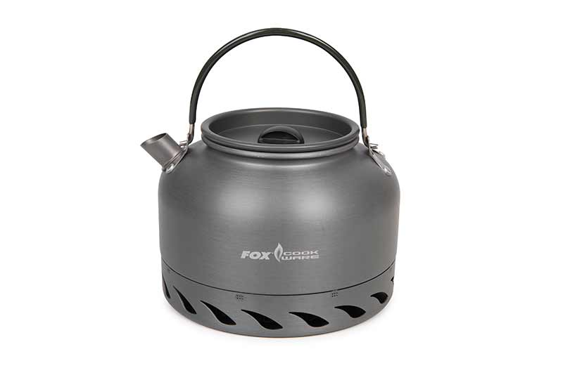 hervidor fox heat transfer kettle