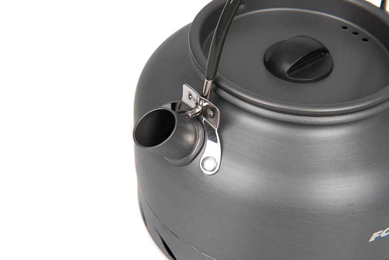 hervidor fox heat transfer kettle
