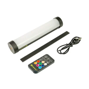 linterna ridgemonkey base lite ir 400 lm