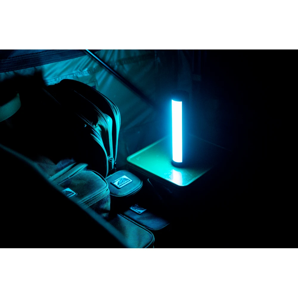 linterna ridgemonkey base lite ir 400 lm