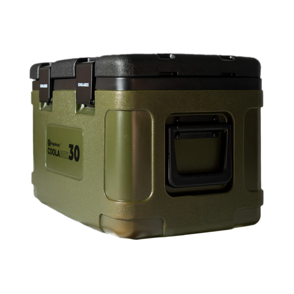 nevera coolabox 30l ridgemonkey