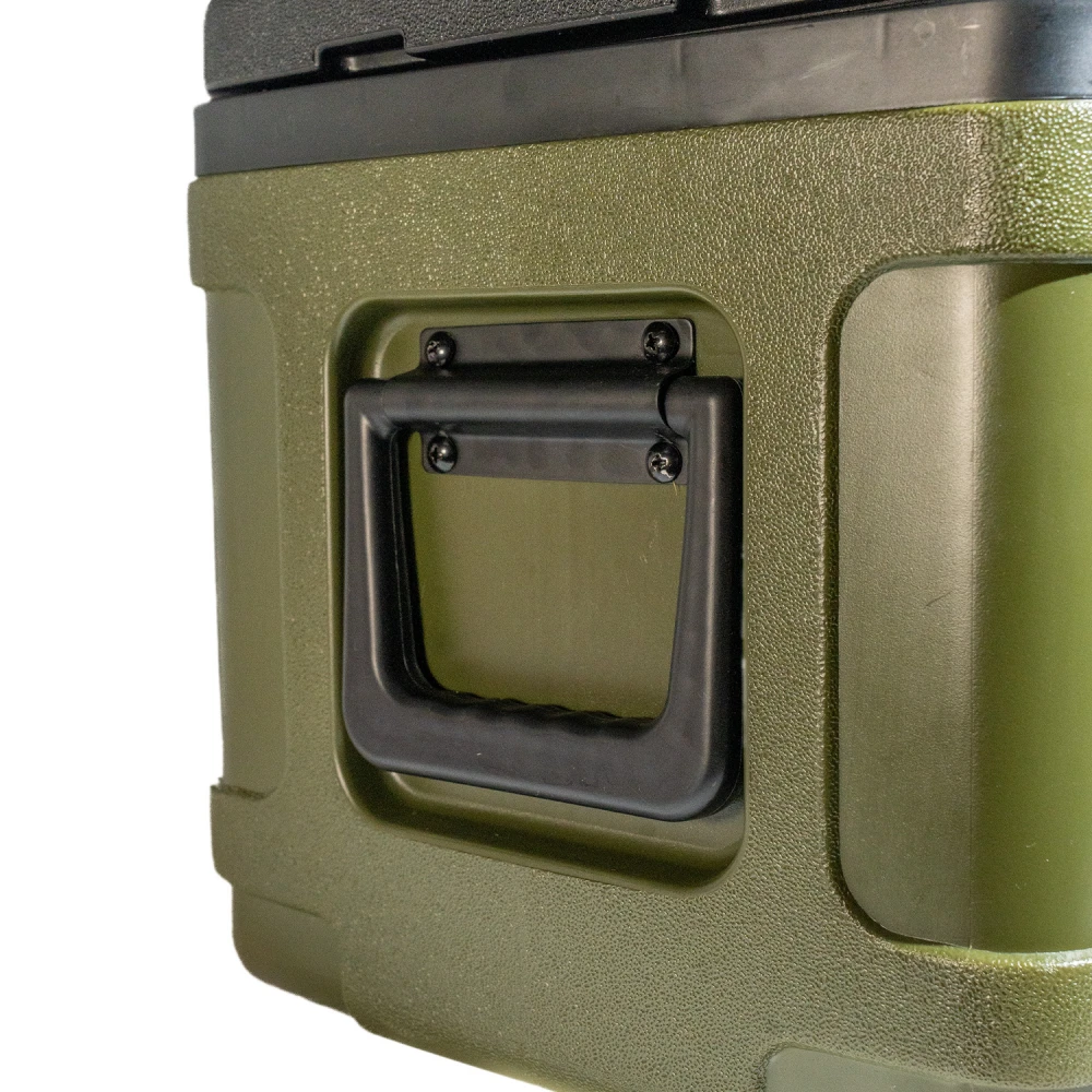 nevera coolabox 30l ridgemonkey