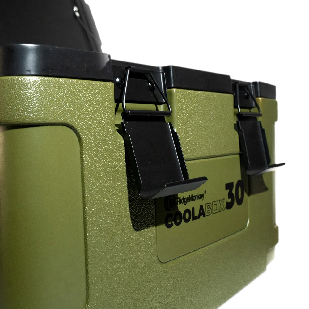 nevera coolabox 30l ridgemonkey