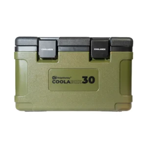 nevera coolabox 30l ridgemonkey