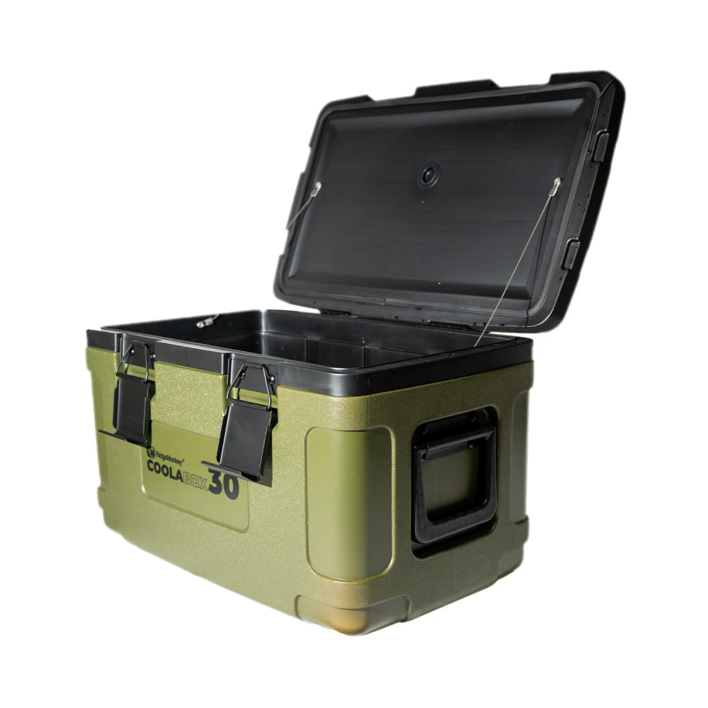 nevera coolabox 30l ridgemonkey