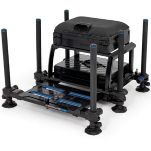 panier preston absolute 5g station black