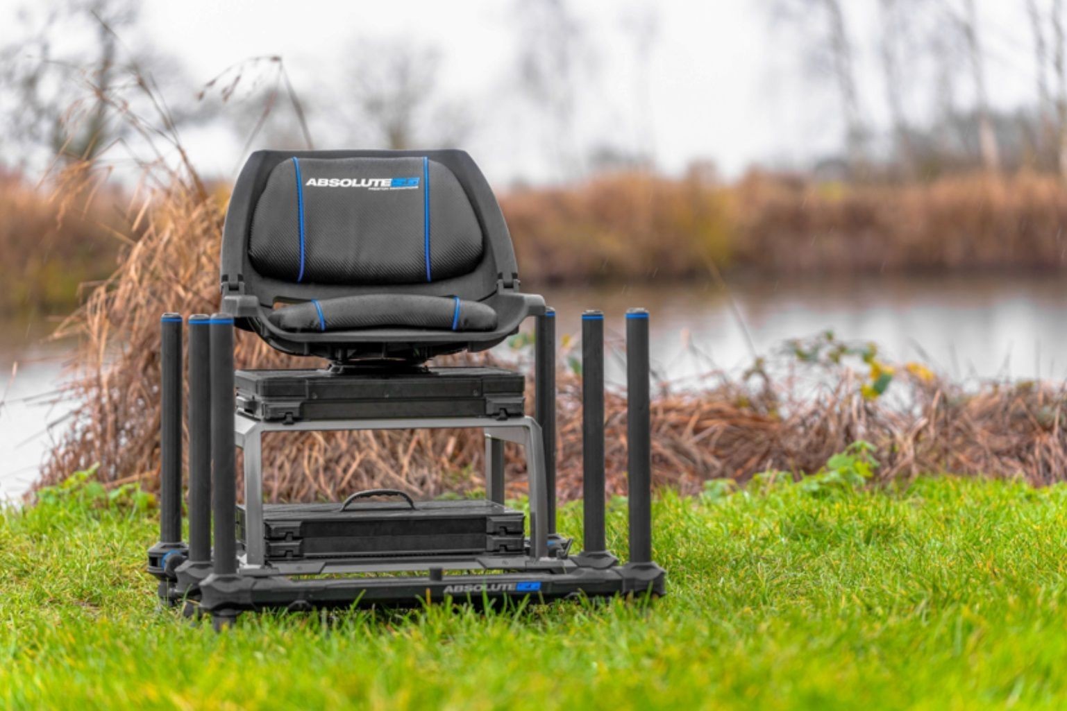 paniere preston absolute 5g 360 station