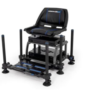 paniere preston absolute 5g 360 station