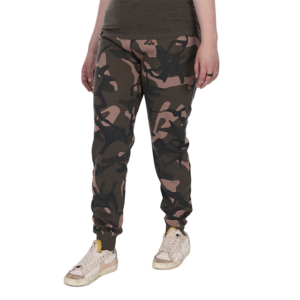 pantalón fox mujer jogger camo