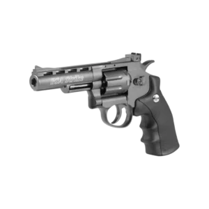 revólver bsa strike co2 calibre 4 5 mm