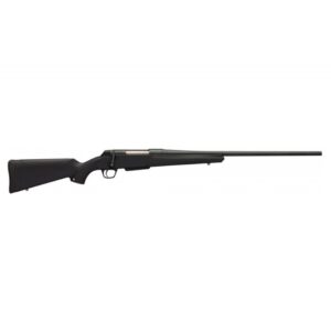 rifle winchester xpr composite con visor