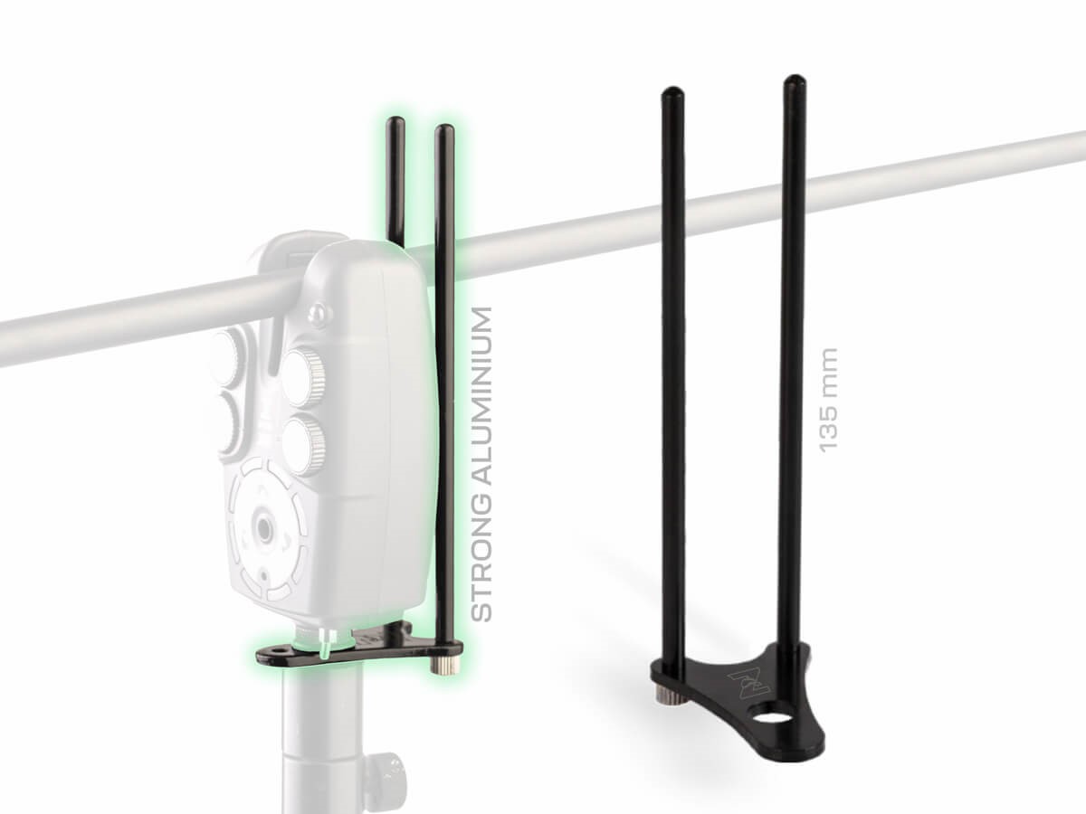 snag bar universal zfish