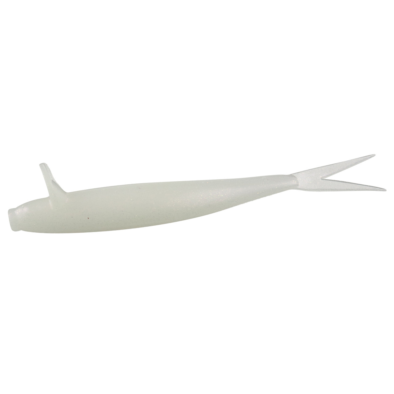 super salt minnow zoom diamond dust