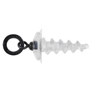 tornillo para cebo fox bait screw