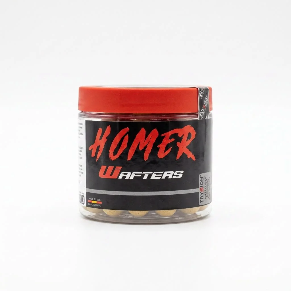 wafters trybion 15 mm