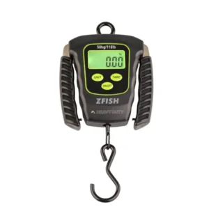 Báscula ZFish Heavy Duty 50 kg