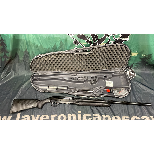 escopeta Benelli Comfort calibre 12 71cm