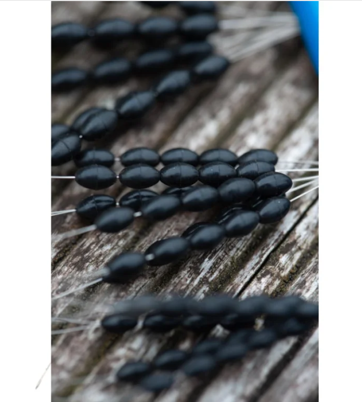 Oval Stoppers Zebco XL