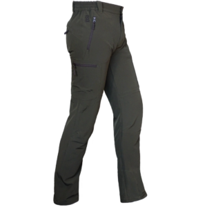 Pantalón Benisport caqui Congo