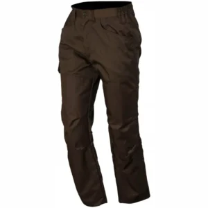 Pantalón hombre marrón Treeland