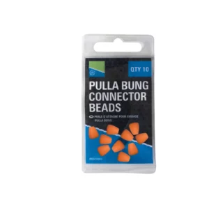 Preston Pulla Bung Connector Beads